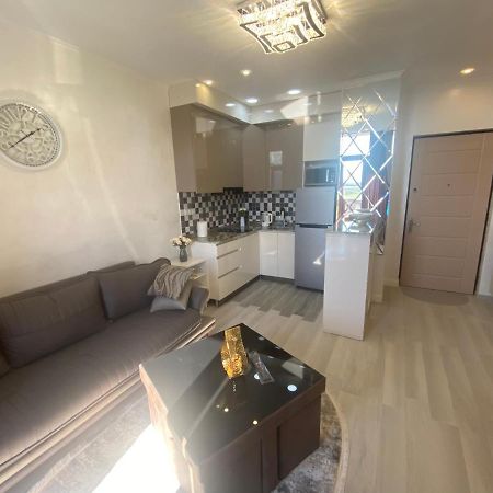 Jasmine Apartment In New Bulvar บาทูมิ ภายนอก รูปภาพ