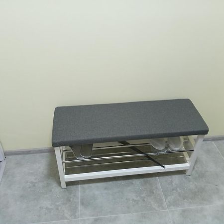 Jasmine Apartment In New Bulvar บาทูมิ ภายนอก รูปภาพ