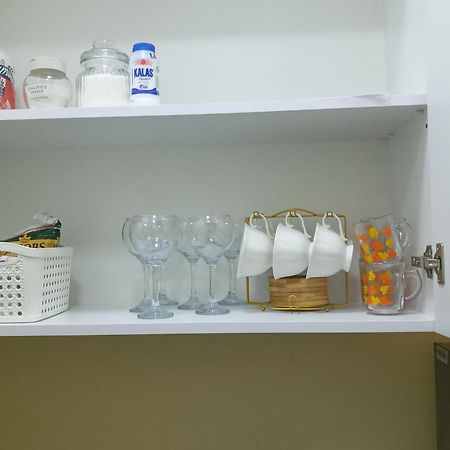 Jasmine Apartment In New Bulvar บาทูมิ ภายนอก รูปภาพ