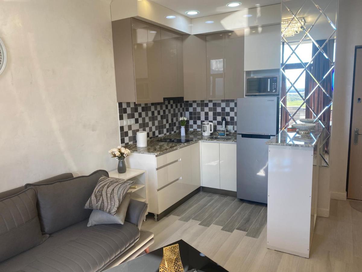Jasmine Apartment In New Bulvar บาทูมิ ภายนอก รูปภาพ