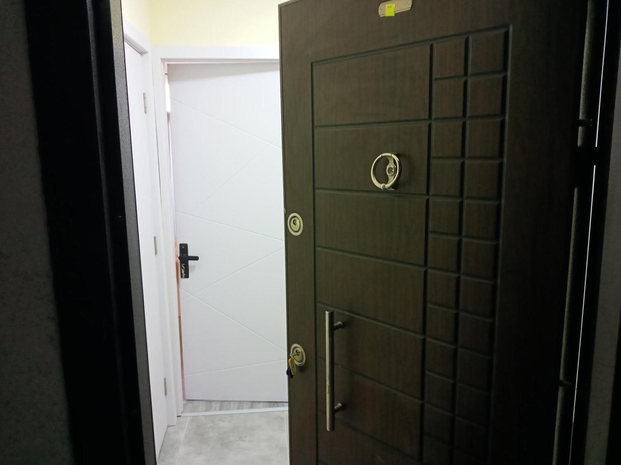 Jasmine Apartment In New Bulvar บาทูมิ ภายนอก รูปภาพ