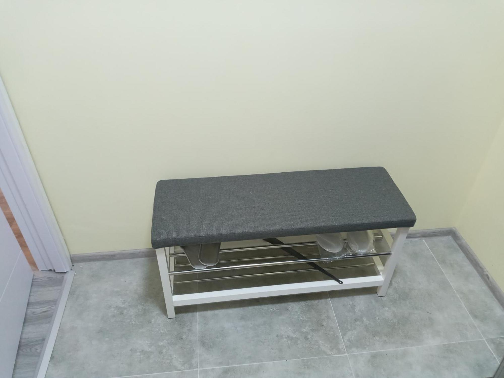 Jasmine Apartment In New Bulvar บาทูมิ ภายนอก รูปภาพ
