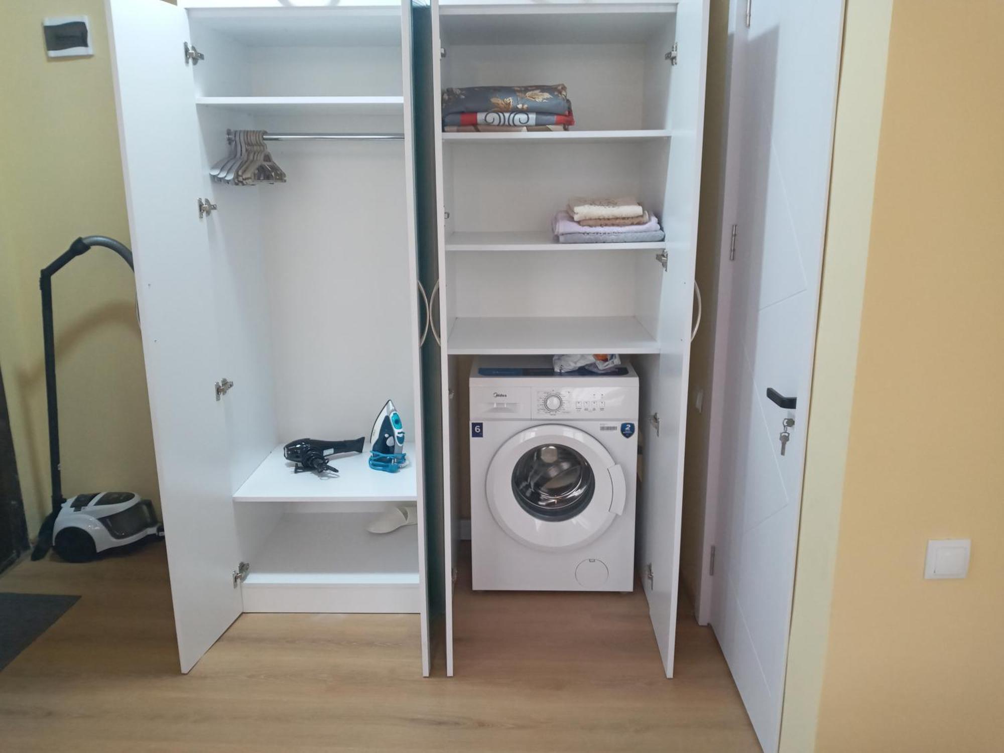 Jasmine Apartment In New Bulvar บาทูมิ ภายนอก รูปภาพ